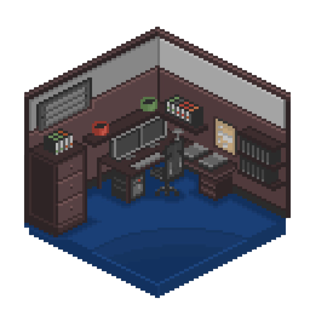 Office Environment